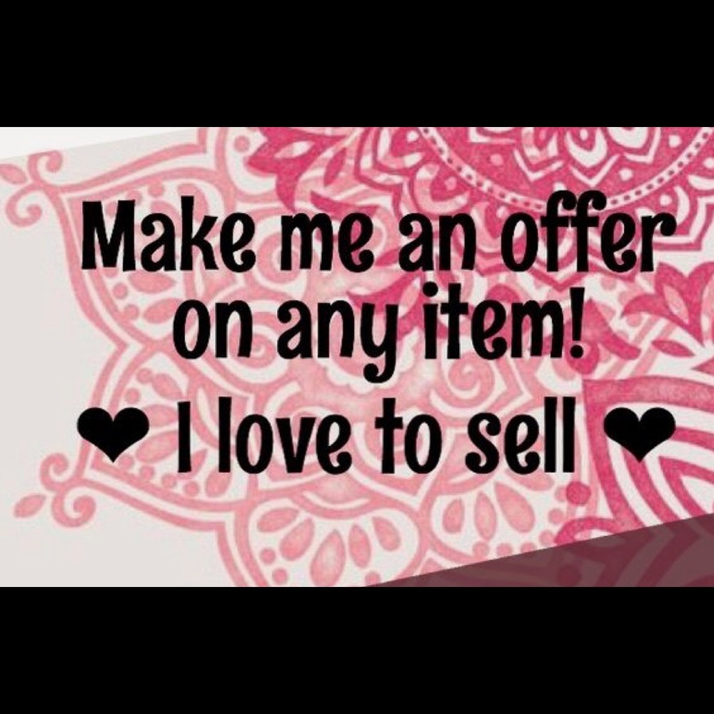 Make offers